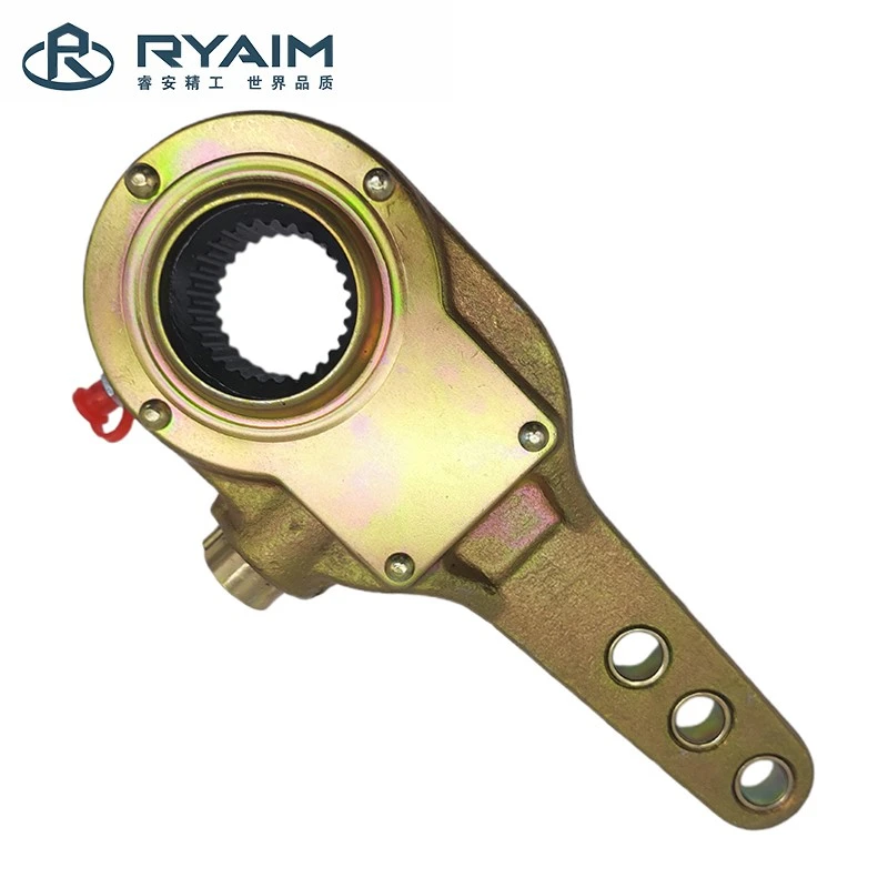 Heavy Duty Trailer Brake Adjuster Heavy Duty Trailer Brake Adjuster