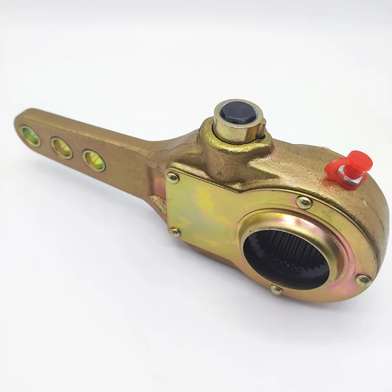 Heavy Duty Trailer Manual Slack Adjuster Heavy Duty Trailer Manual Slack Adjuster
